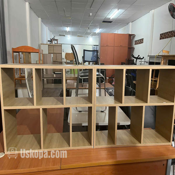 kích thước kệ trang trí phù hợp công năng