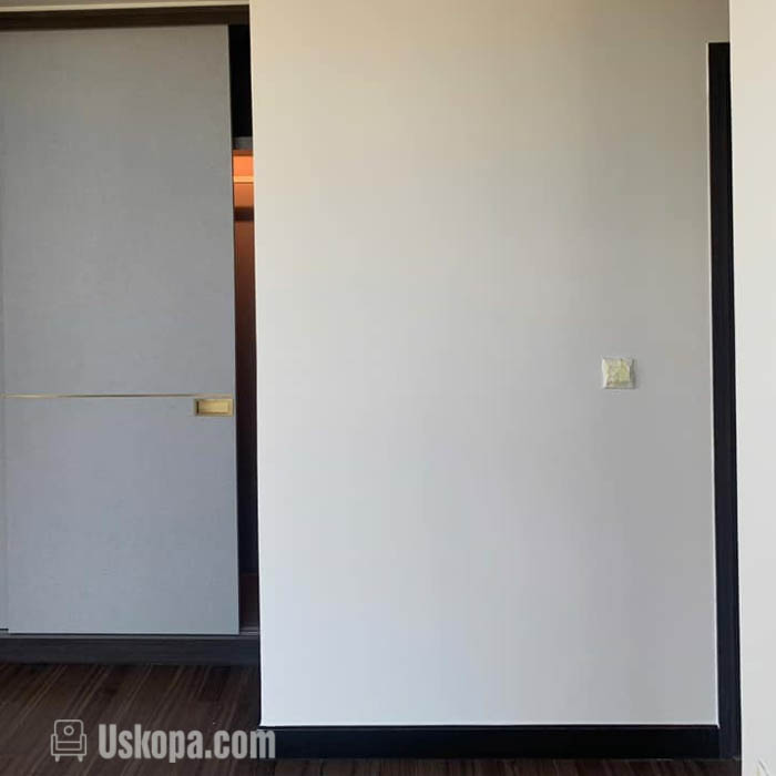 chuẩn bị bề mặt trước khi sơn